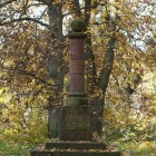 Jubiläumssäule