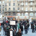 Goetheplatz in Frankfurt