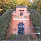 Braumannstollen zu Bad Homburg