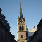 Marienkirche, Bad Homburg