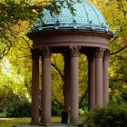 Brunnen im Kurpark