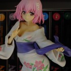 Momo Belia Deviluke - Yukata Version