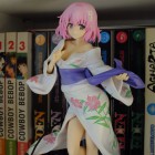 Momo Belia Deviluke - Yukata Version