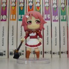 Lisbeth - Sword Art Online - Aincrad-Version