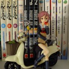 Haruno Shiozaki