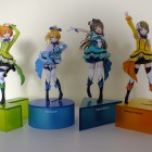 LoveLive - Birthday Figure Project