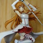 Asuna Yuuki - Sword Art Online