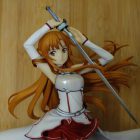 Asuna Yuuki - Sword Art Online