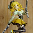 Mami Tomoe