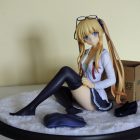 Eriri Spencer Sawamura