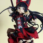 Rory Mercury