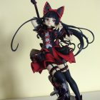 Rory Mercury